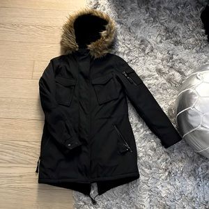 Sam Jacket